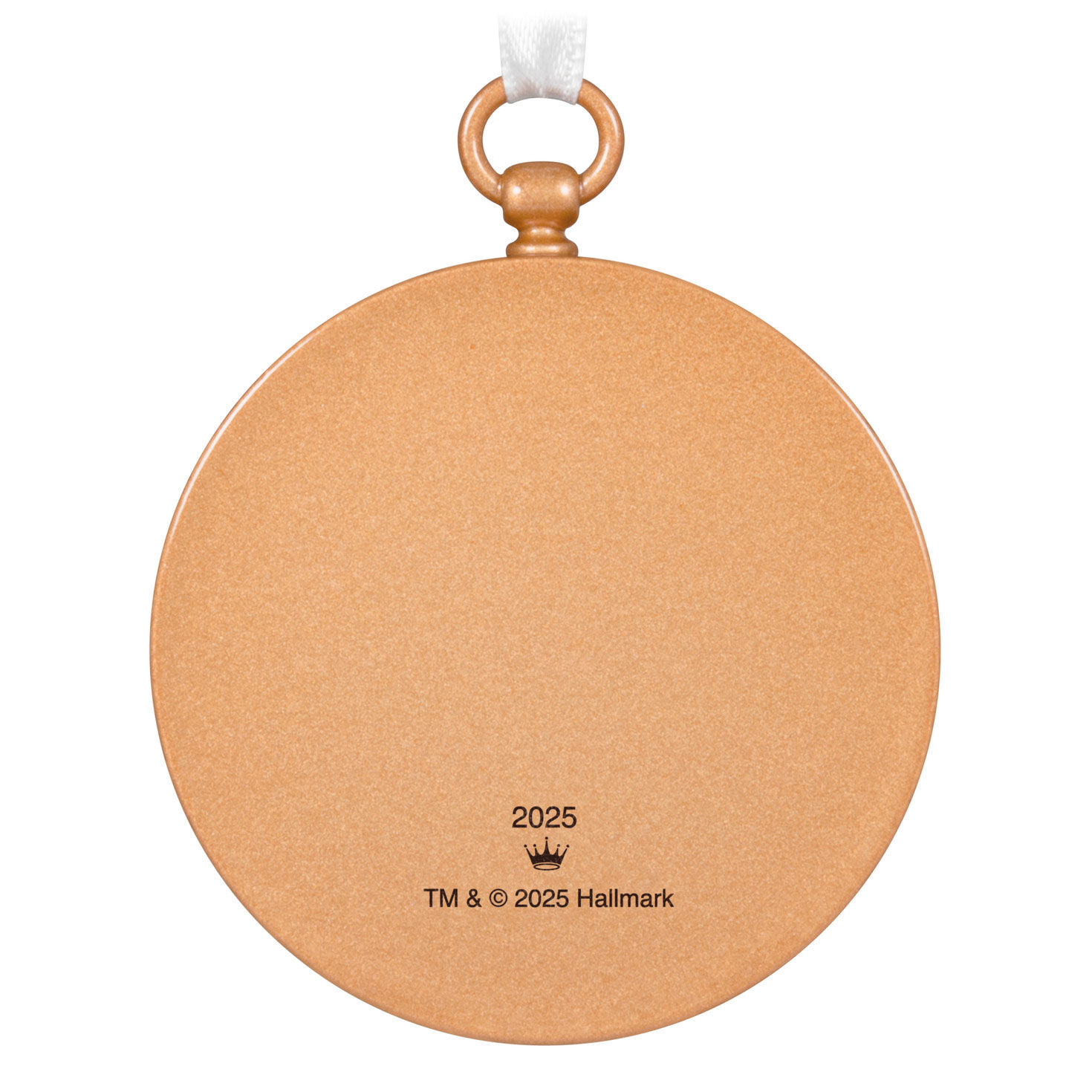 New Adventures 2025 Metal Ornament, , large image number 5