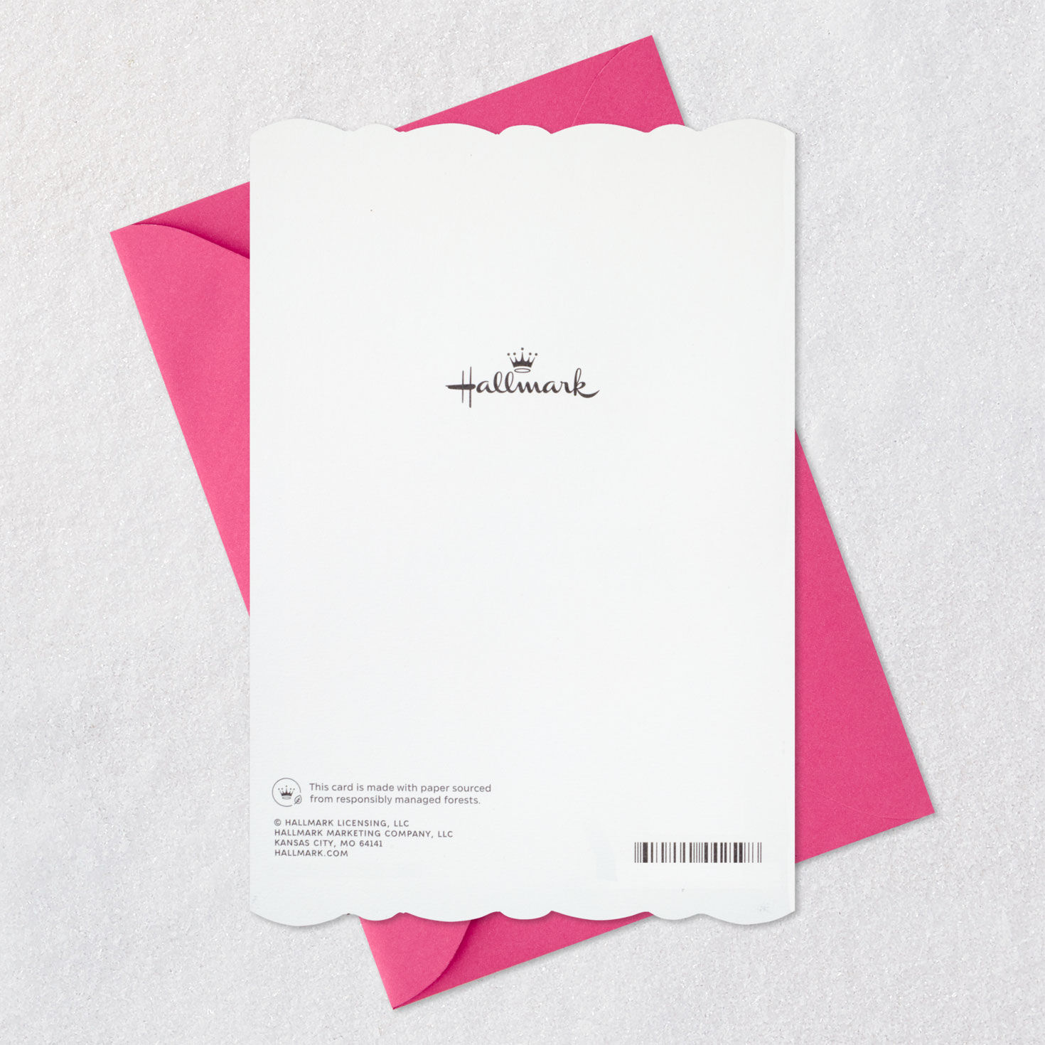 I Love Everything About You Birthday Card for Wife, , large image number 8