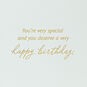 Count Your Candles Birthday Card for Daughter-in-Law, , large image number 2