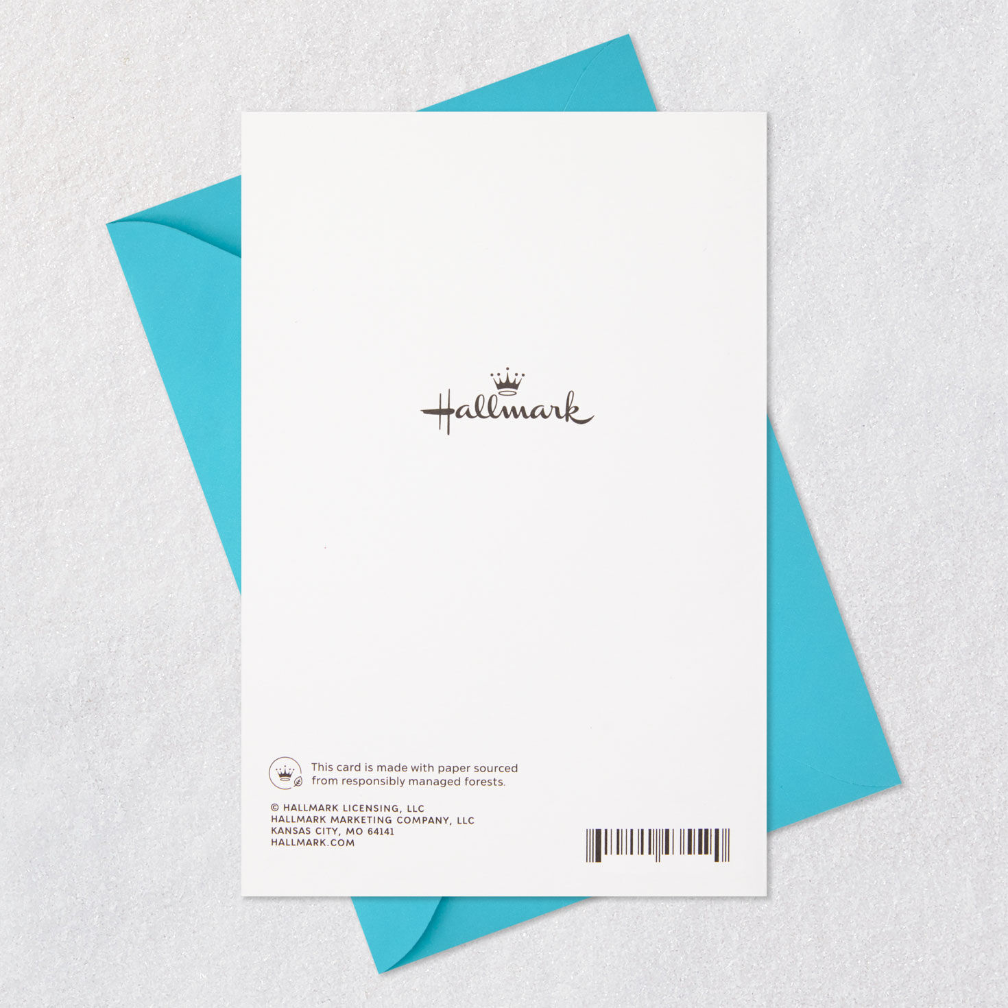 You're a One-of-a-Kind Brother Birthday Card for only USD 5.59 | Hallmark