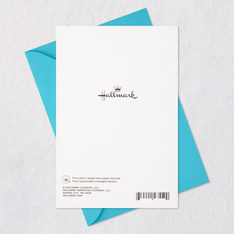 You're a One-of-a-Kind Brother Birthday Card, , large image number 7