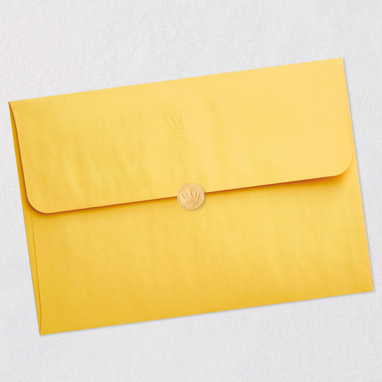 Celebrating You 3D Pop-Up Musical Birthday Card With Light, , large image number 8