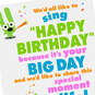 hoops&yoyo™ Pass the Cake Birthday Card With Sound, , large image number 4