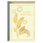 A Wish for Peace and Comfort Spanish-Language Sympathy Card, , large image number 1