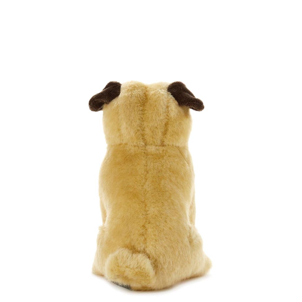 wrinkly puppy stuffed animal