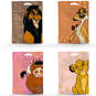 Mad Beauty Disney Lion King Sheet Masks, Set of 4, , large image number 3