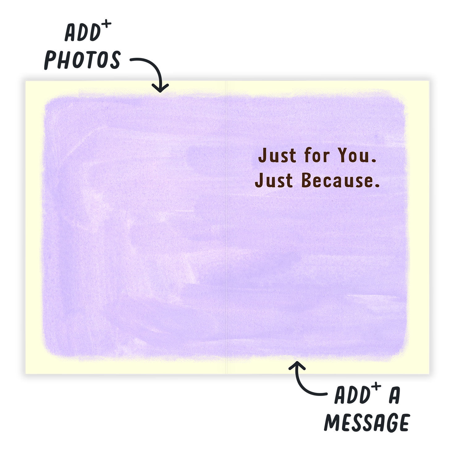 Hedge-Hug Thinking of You eCard, , large image number 3