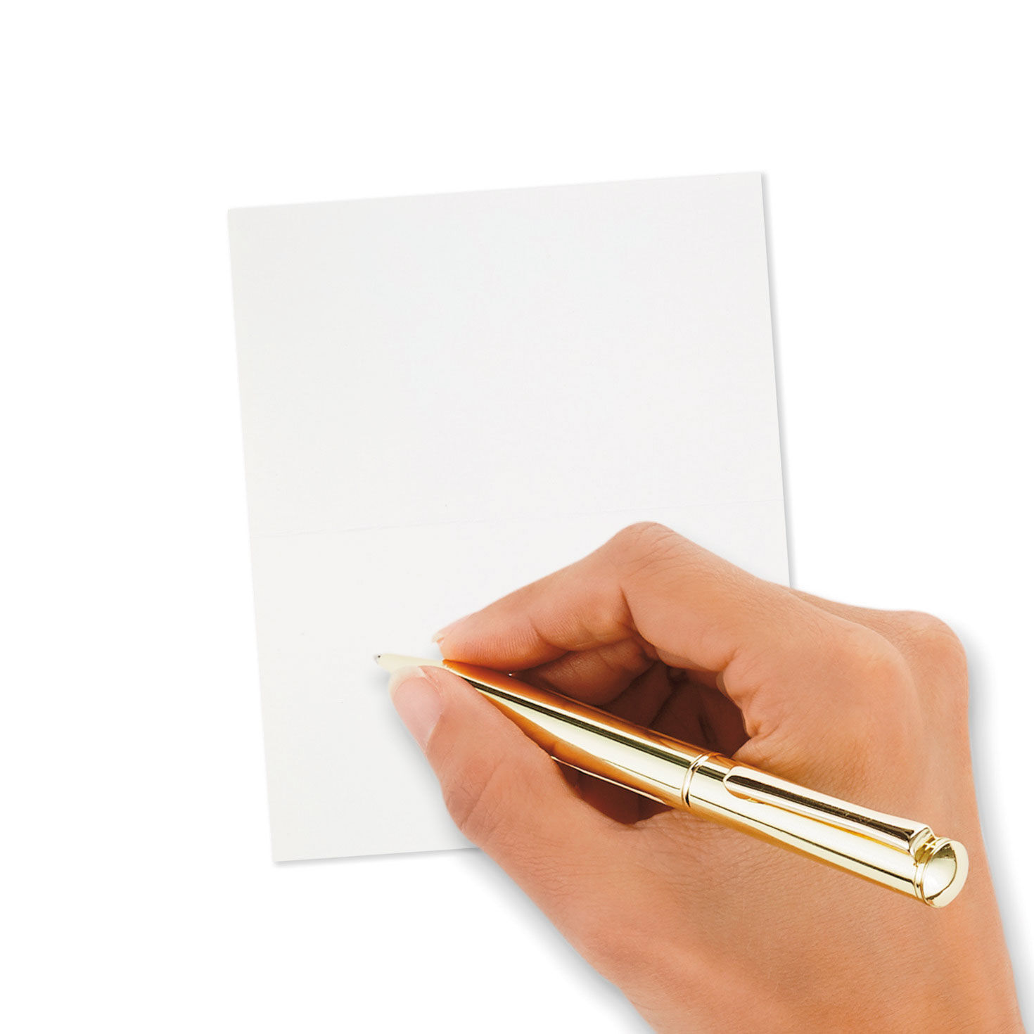 Fun and Hip Assorted Mini Boxed Blank Note Cards Multipack, Pack of 18, , large image number 8