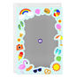 Summer Vacation Icons Custom Card, , large image number 3