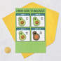 A Brief Guide to Avocados Funny Birthday Card, , large image number 5