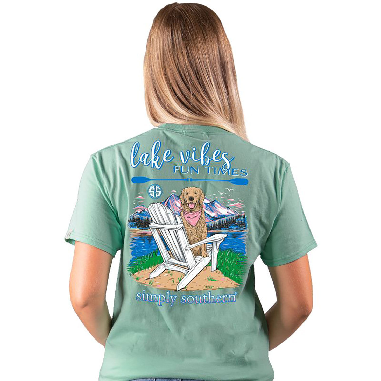 Simply southern retailers clearance