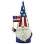 Jim Shore Americana Gnome Figurine, 5.5", , large image number 1