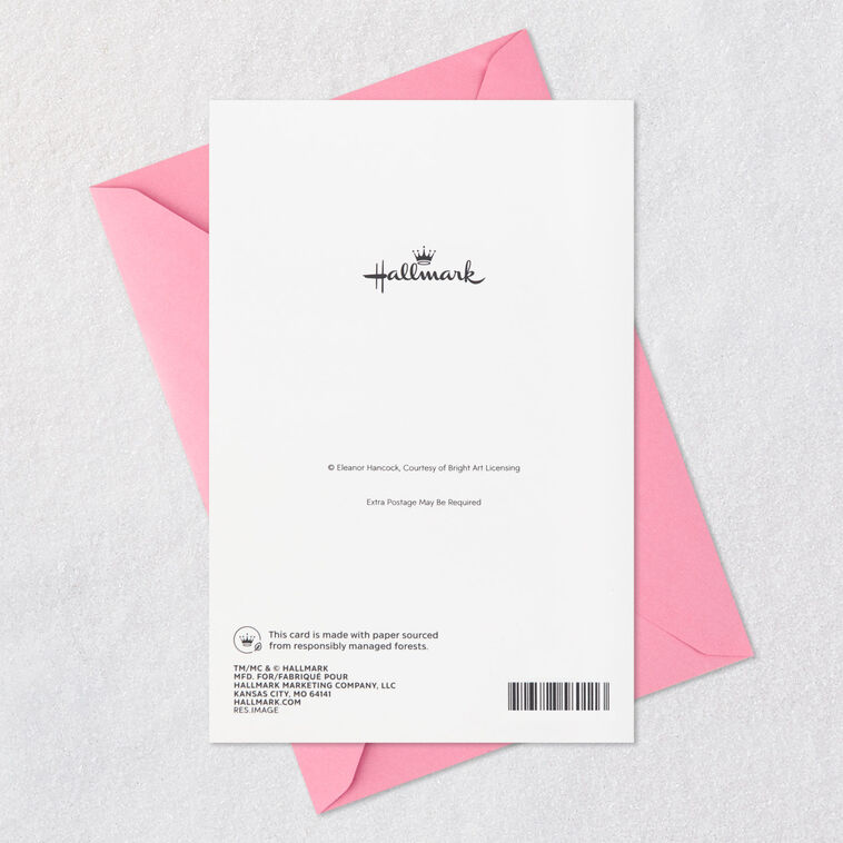 The Most Perfect Day Birthday Card for Her, , large image number 11