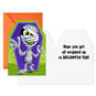 Monsters and Mummies Assorted Halloween Cards for Kids, Pack of 6, , large image number 3