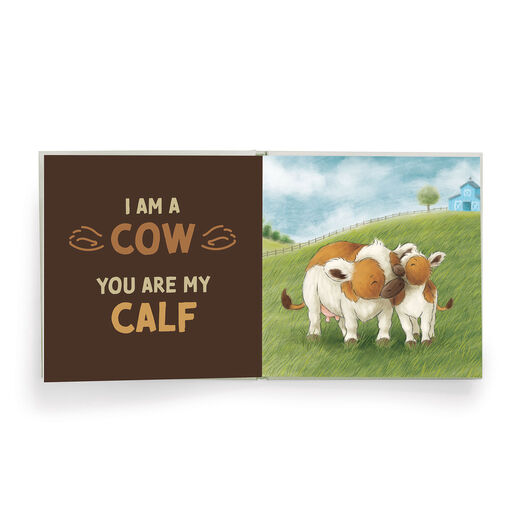 Bunnies by the Bay You Are My Baby Board Book, 