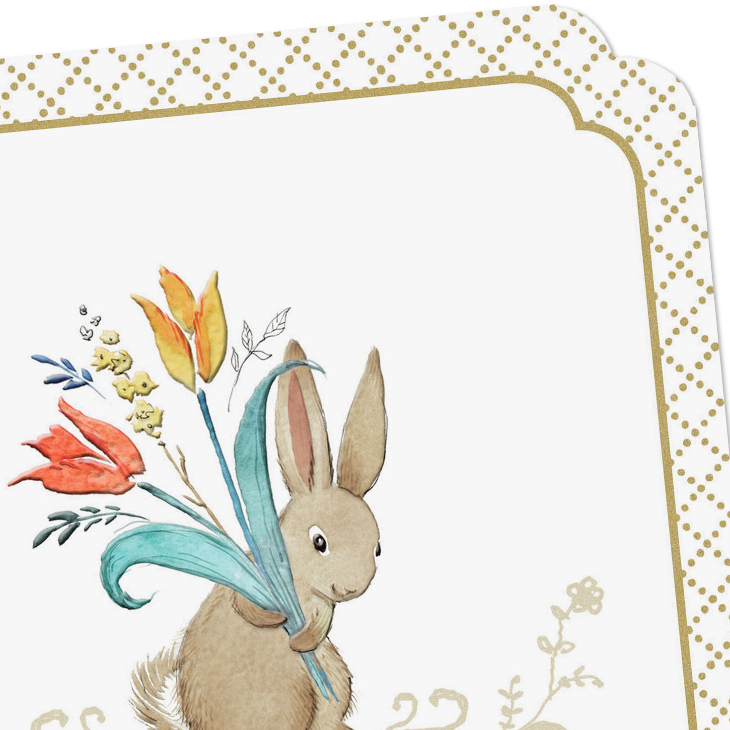 Just to Say I Love You Romantic Easter Card for only USD 4.99 | Hallmark