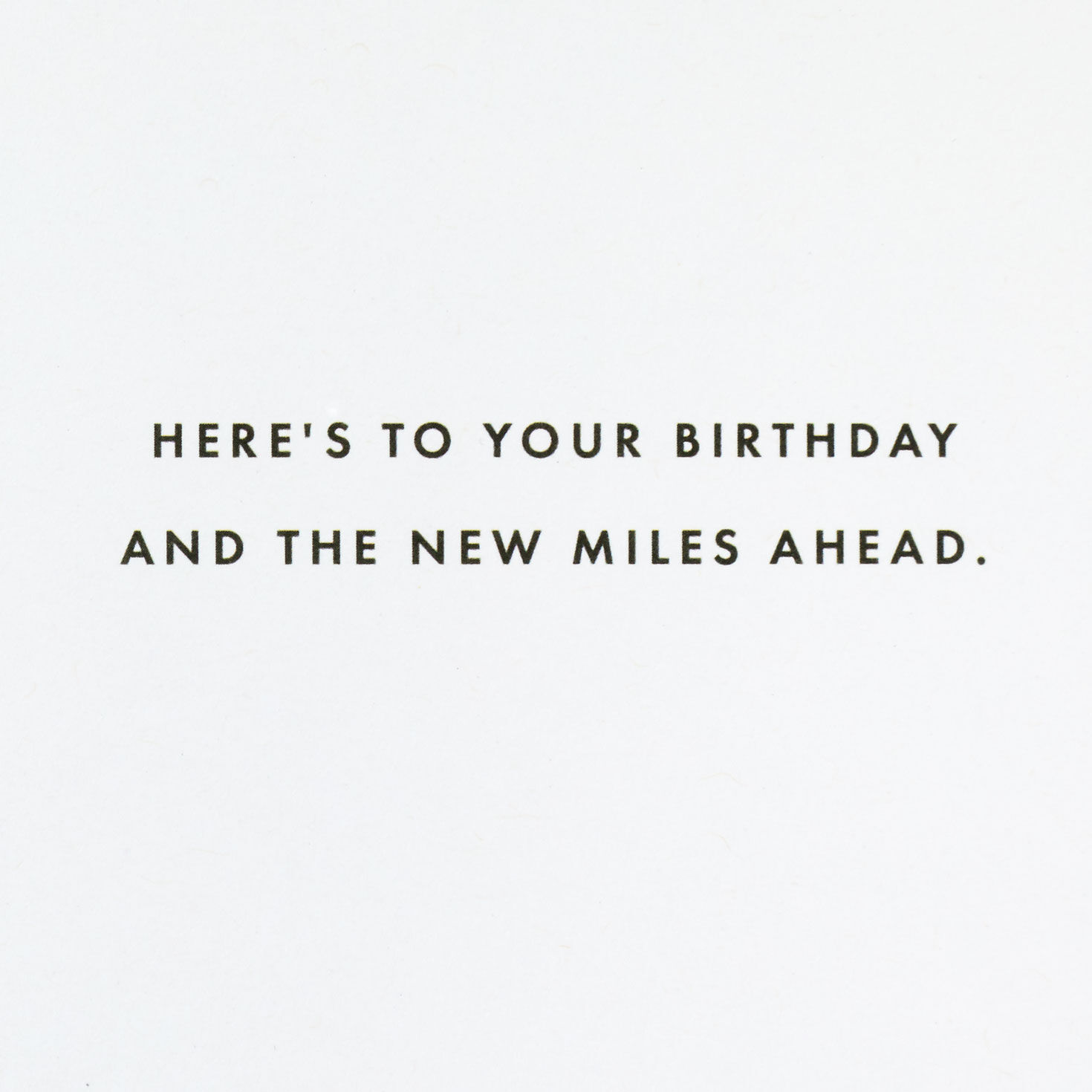 Here's to Your Epic Adventure Birthday Card for only USD 3.59 | Hallmark