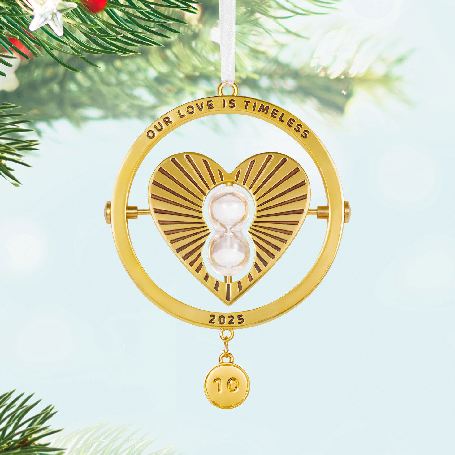 Amazon.com: Hallmark Keepsake 1.02