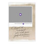 Glory to God Religious Flat Christmas Photo Card, , large image number 5