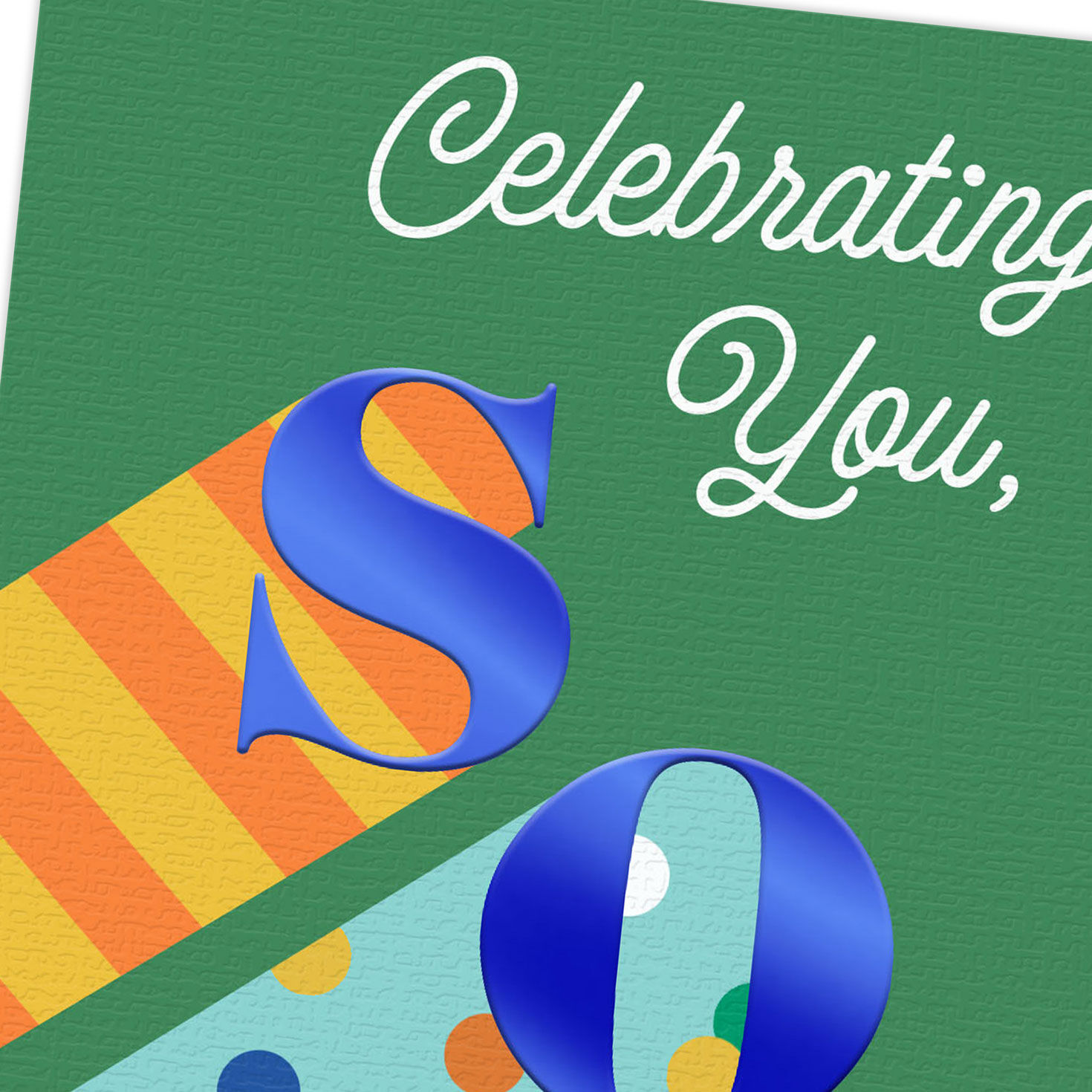 With Pride, Hope, Happiness and Love Birthday Card for Son for only USD 2.99 | Hallmark