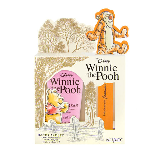 Winnie the Pooh Hand Care Set, 