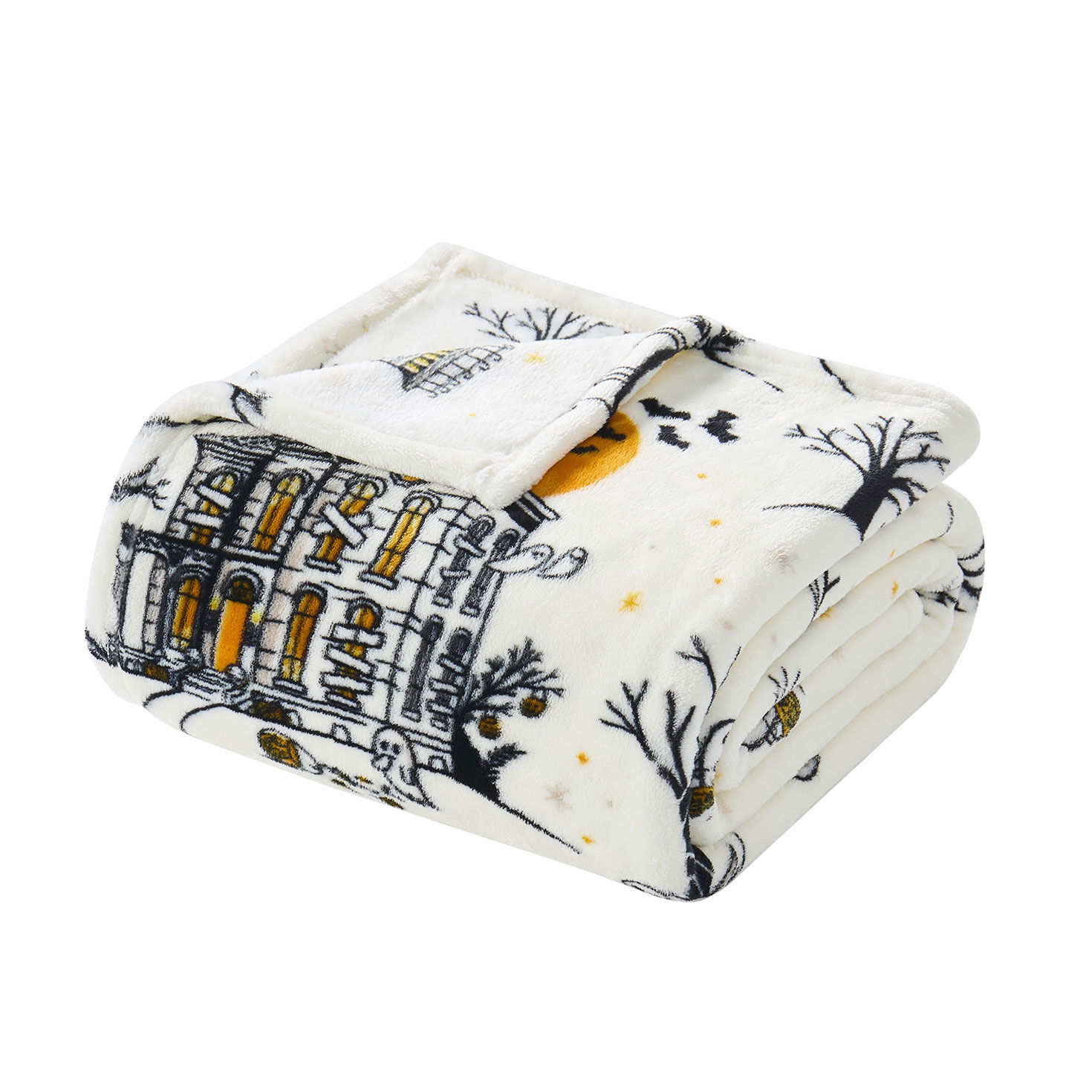 Hallmark Farmhouse Throw 50x70