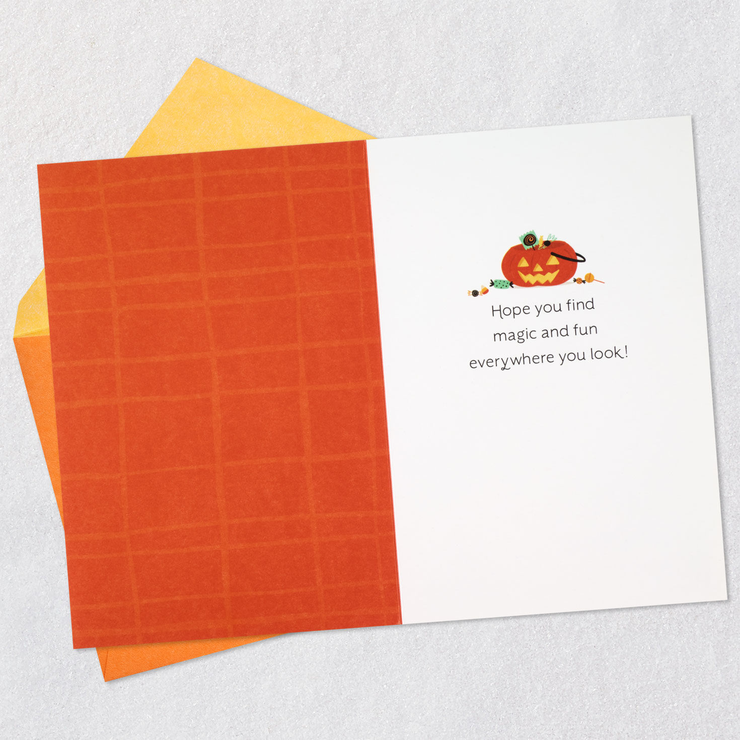 Disney Mickey Mouse Magic and Fun Halloween Card for Kids for only USD 4.99 | Hallmark