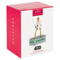 Star Wars: A New Hope™ Collection Luke Skywalker™ Ornament With Light and Sound, , large image number 4