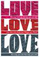 Love, Love, Love You, Daughter Valentine's Day Card, , large image number 1