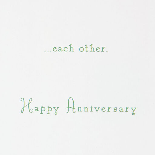 Anniversary Cards Hallmark