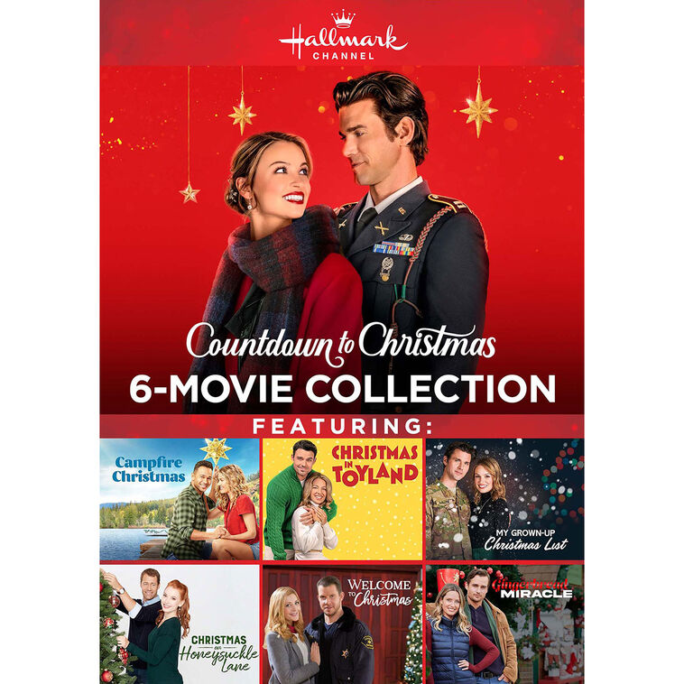 The Hallmark Christmas Movies Hallmark Channel Spectrum Cable