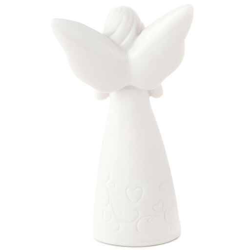Angel Figurines Hallmark