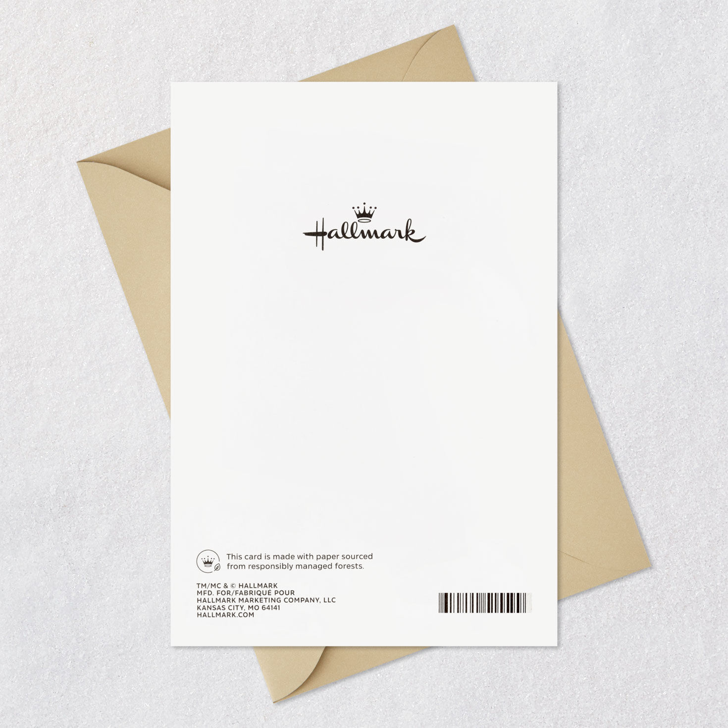 The Man You Have Become Birthday Card for Son, , large image number 8