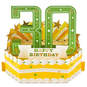 Your Day, Your Year Mini Pop Up 30th Birthday Card, , large image number 2