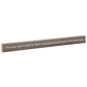 You Can Spot a Dad Quote Sign, 23.5x2, , large image number 1