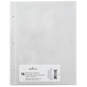 1-Pocket Recipe Album Refill Pages, Pack of 16, , large image number 1