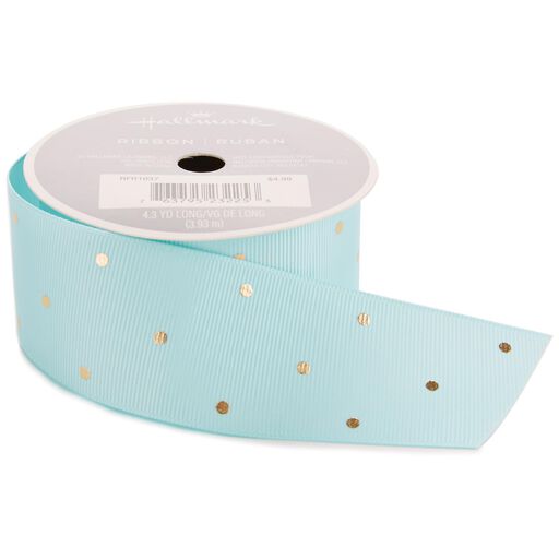 bows and ribbons hallmark