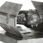Star Wars™ Darth Vader™ TIE Fighter™ Phone Stand With Light, , large image number 4