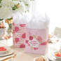 11.5" Assorted Pink and Pretty 3-Pack Large Mother's Day Gift Bags, , large image number 2