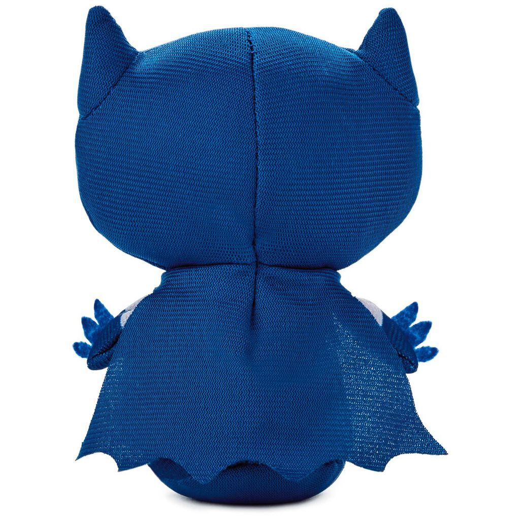 itty bittys® DC Comics Batman™ in Batmobile™ Stuffed Animal Special