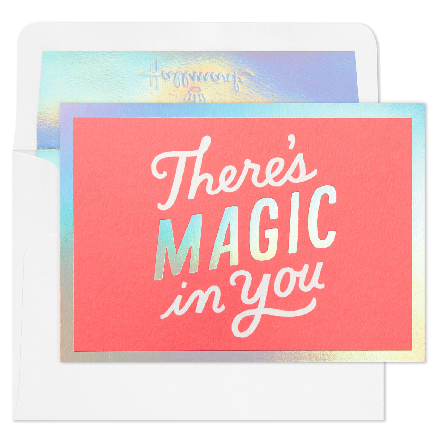 Magic in You Blank Notes, Pack of 10, , large image number 2