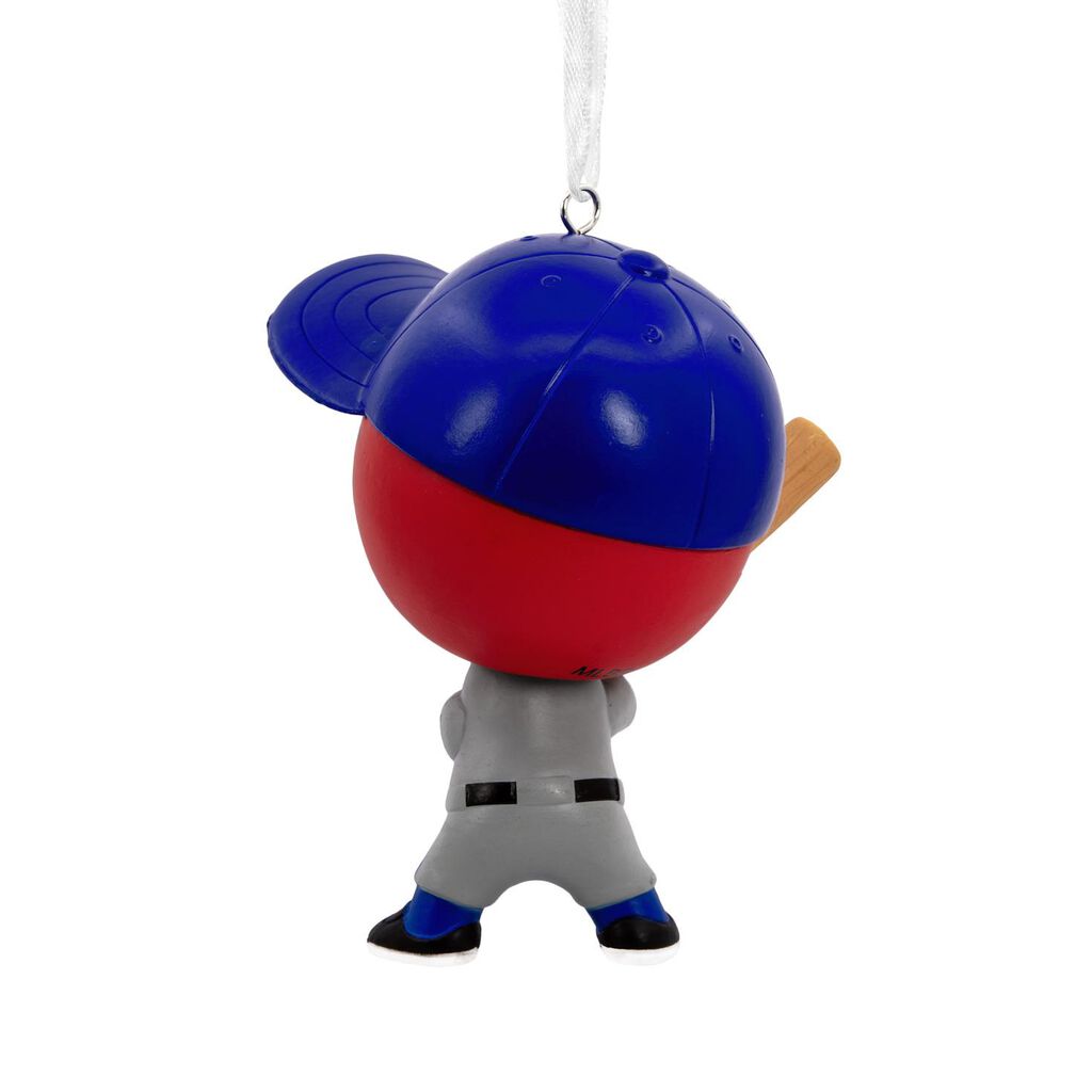 Los Angeles Dodgers Mlb Baseball Buddy Hallmark Christmas