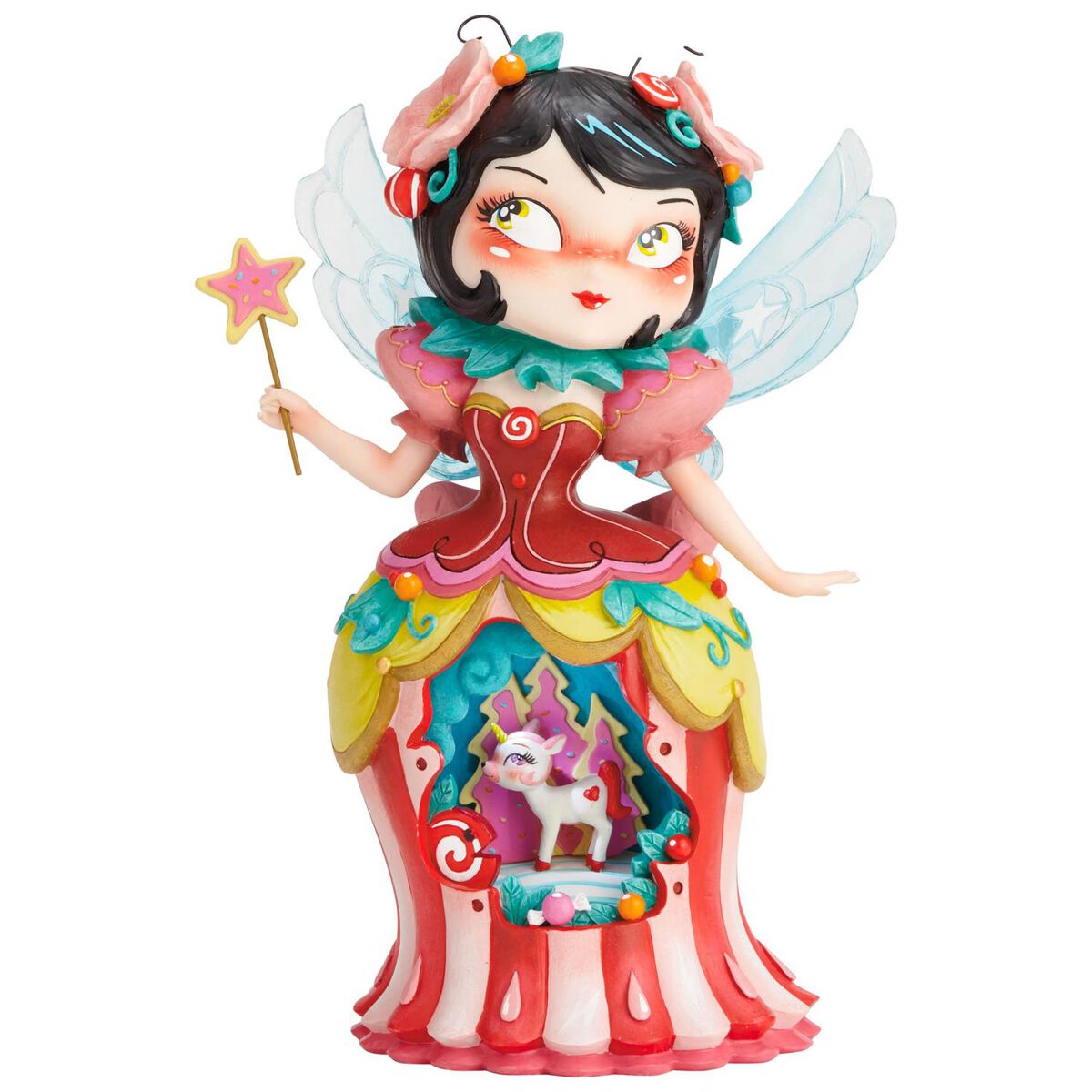 miss mindy cinderella