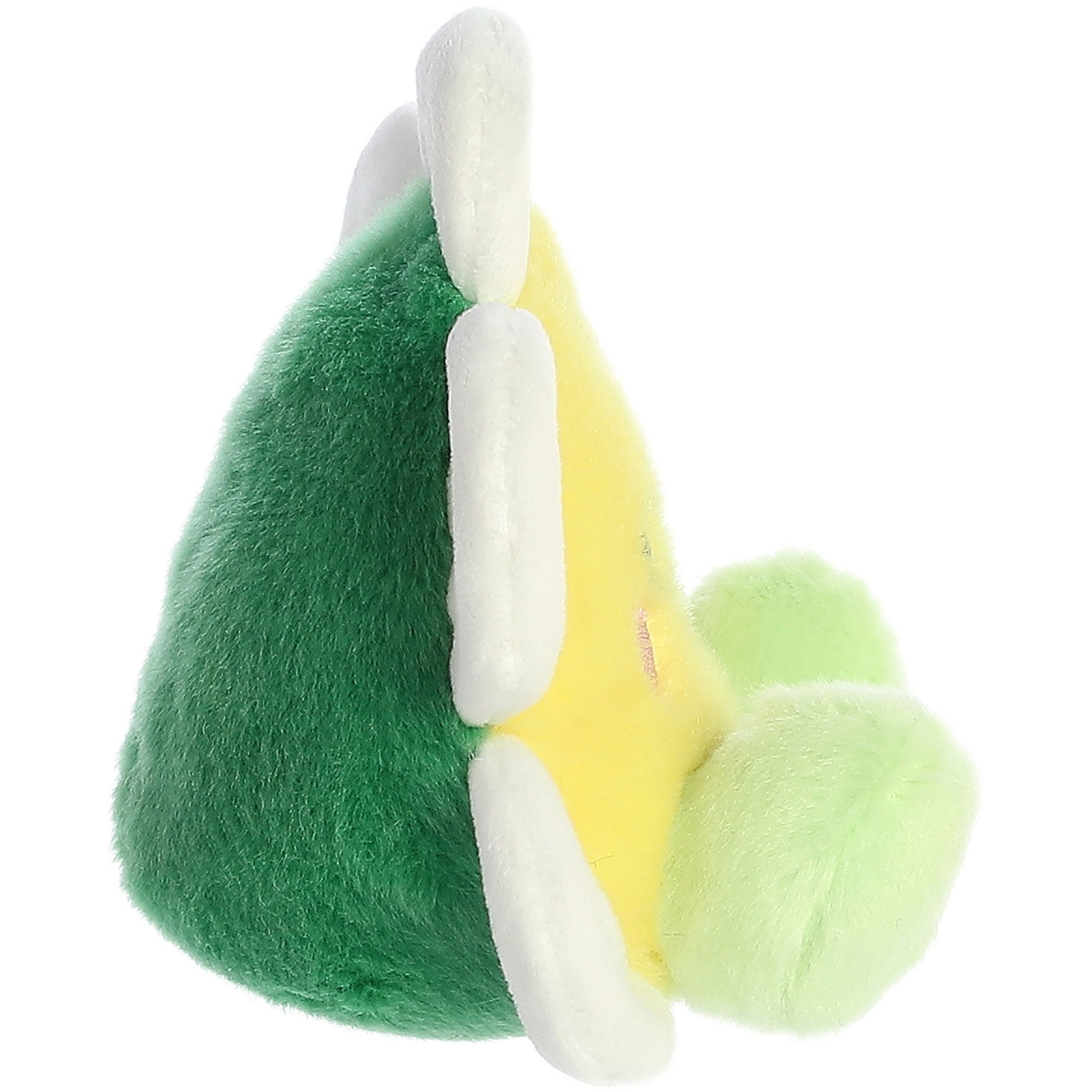 Aurora Palm Pals Deon Daisy Plush, 5", , large image number 3