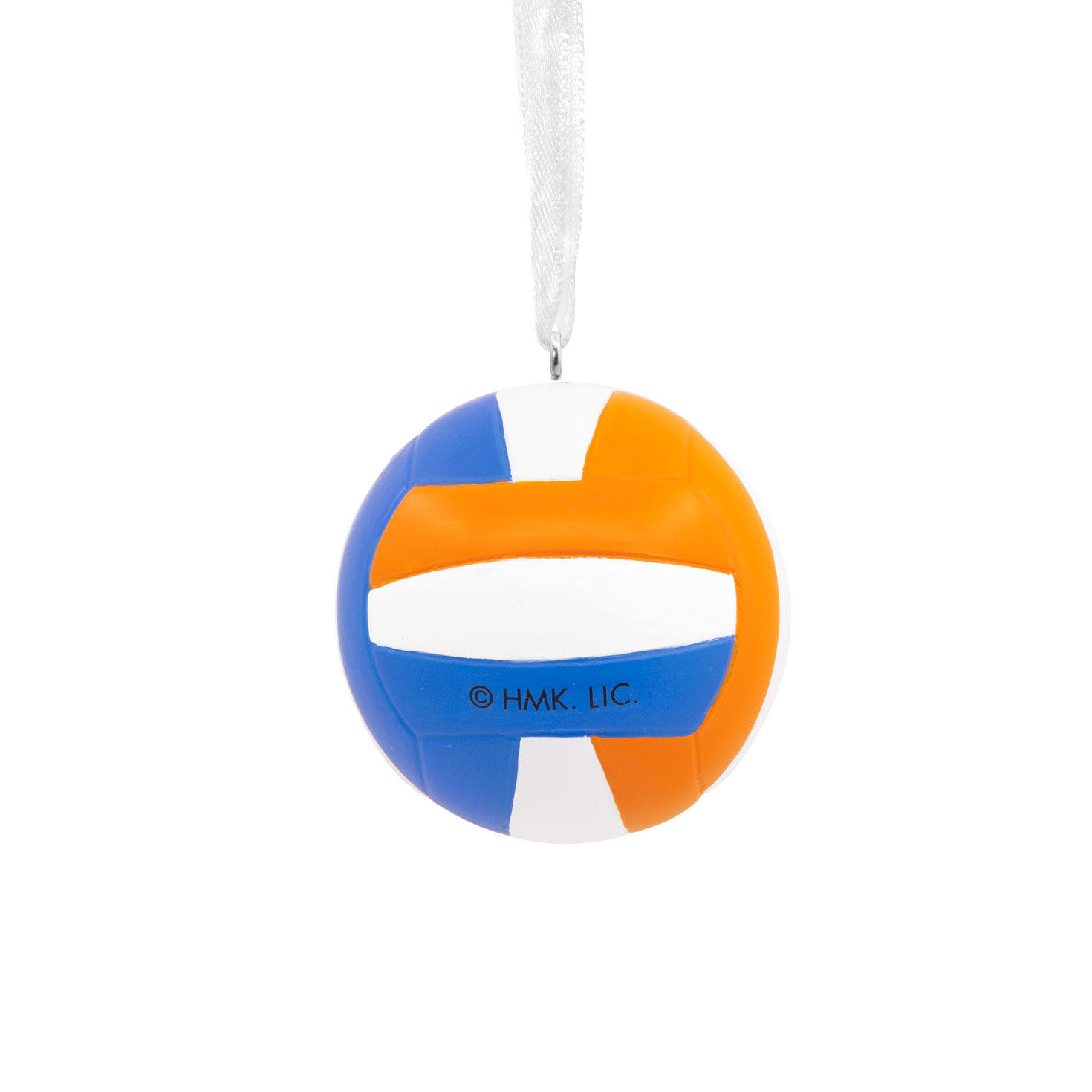 I Can Dig It! Volleyball Hallmark Ornament, , large image number 4