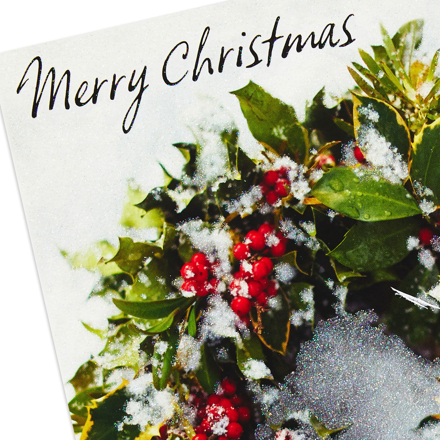 Wreath and Pine Branch Boxed Christmas Cards With Seals, Pack of 40 for only USD 18.99 | Hallmark