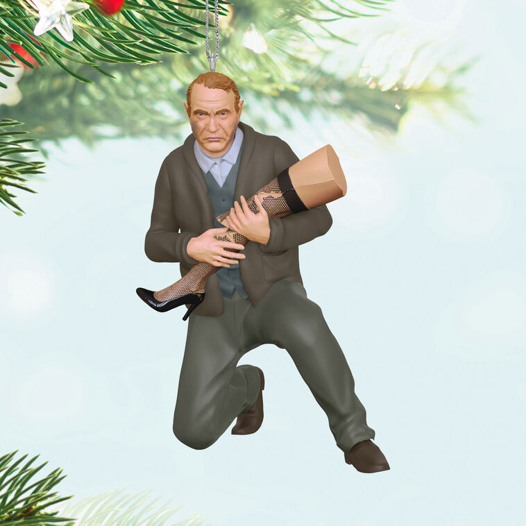 A Christmas Story™ Family Controversy Ornament Keepsake