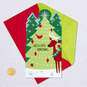 Brighten Your Holidays Money Holder Christmas Card, , large image number 6