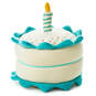Birthday Cake Musical Plush With Light, , large image number 2