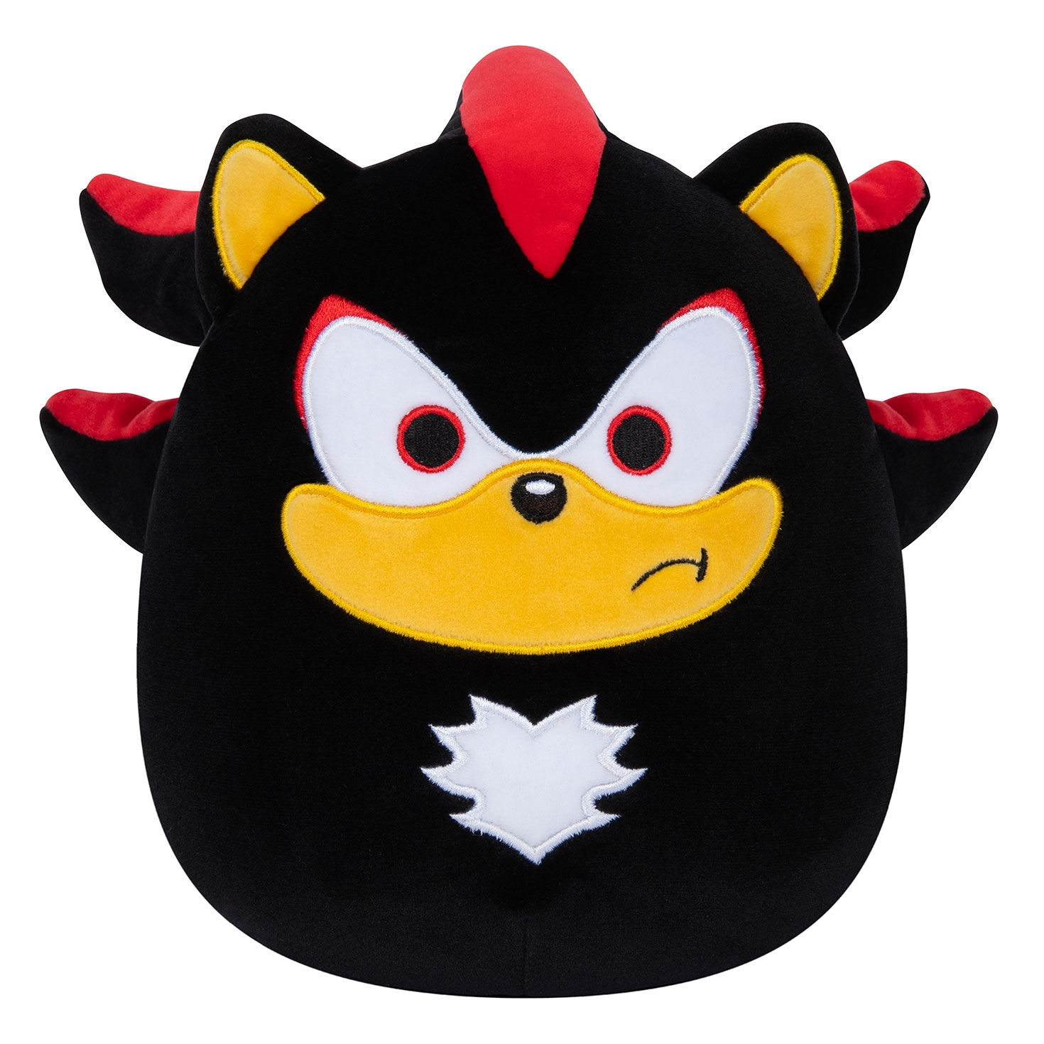 8 Squishmallows Sega Shadow Little Plush Classic Stuffed Animals Hallmark